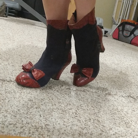 Miss L Fire boots - Picture 13 of 13